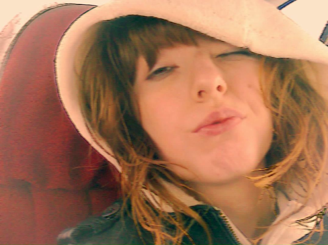 Рузеля Ахметшина | Чистополь