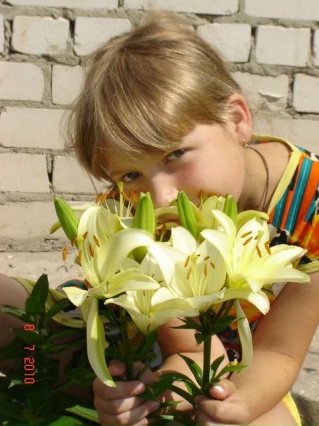 №10, Света Сметанина, 18.10.1999 №10, Света Сметанина, 18.10.1999