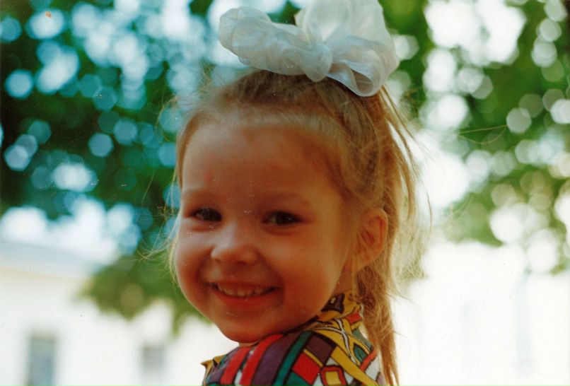 Вероника Казак | Санкт-Петербург