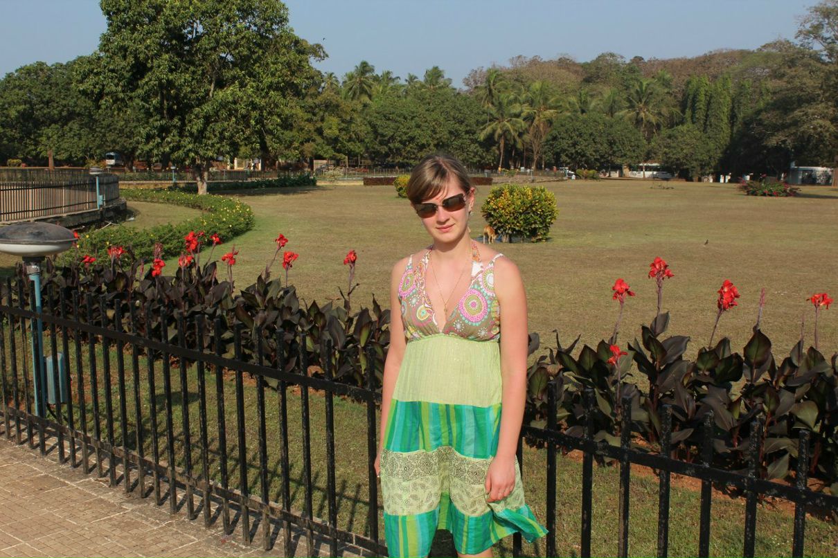 Екатерина Шепелева | Москва