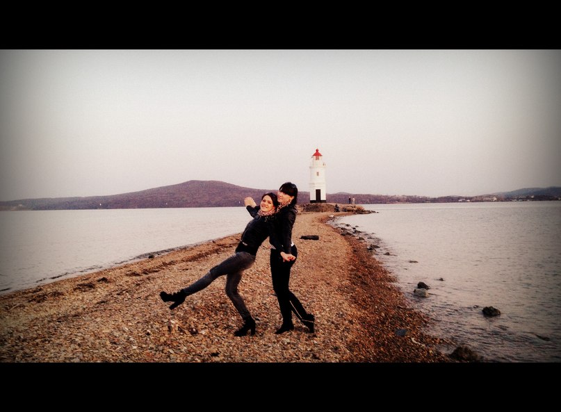 Ириша Чепелевская | Находка