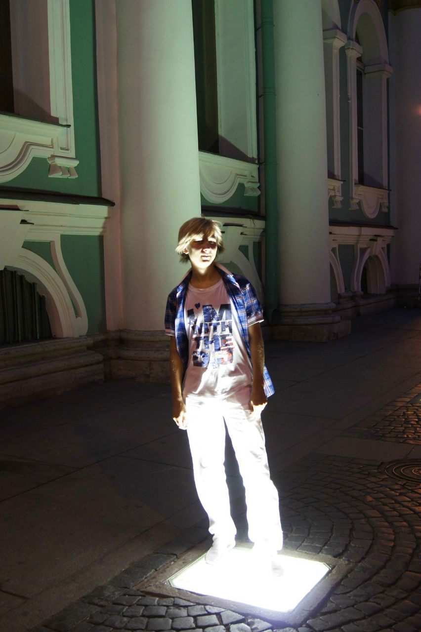 Александр Грибов | Москва