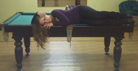 Наталья Малец | Вологда