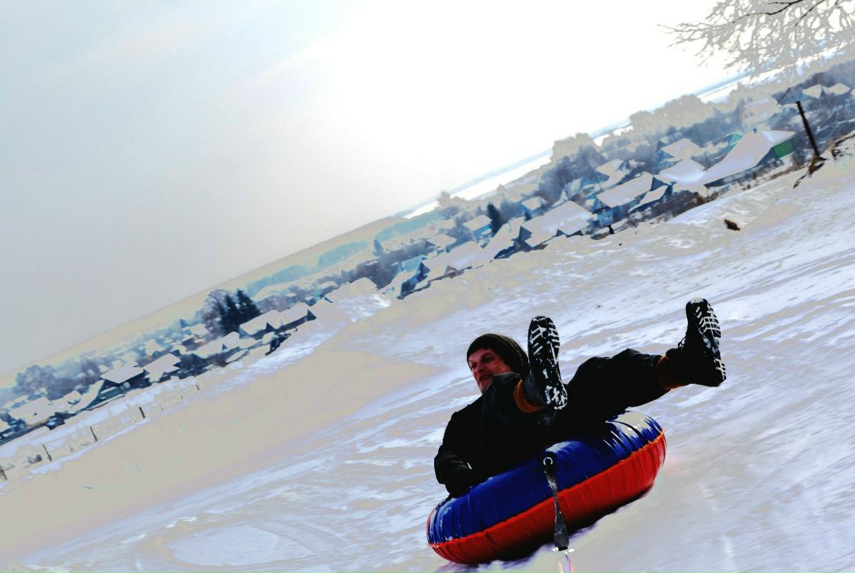 Александр Власов | Городец
