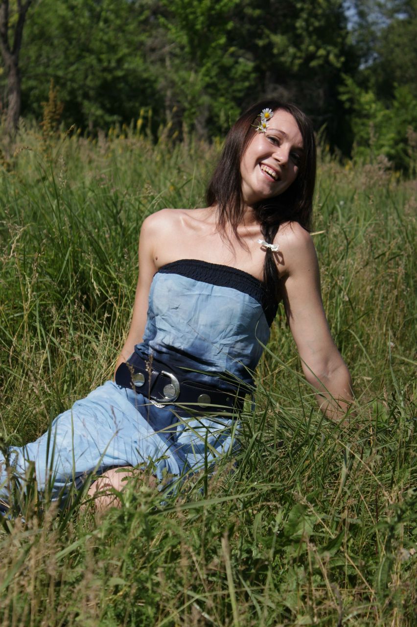 Александра Козубенко | Новокуйбышевск