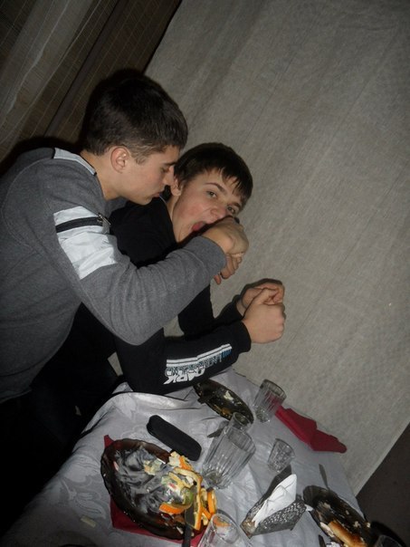 Владимир Калиенко Юрьевич | Харьков