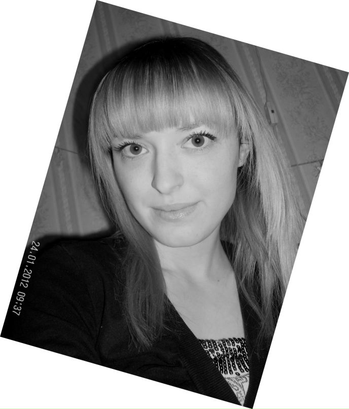 Наталья Лагуткина | Брянск