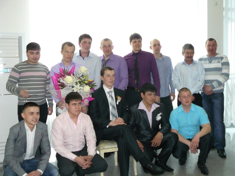 Альфида Новикова | Набережные Челны