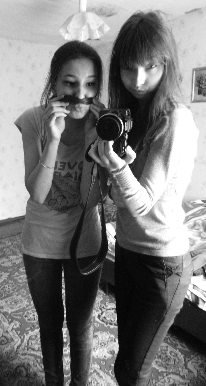 Анна Романова | Новосибирск