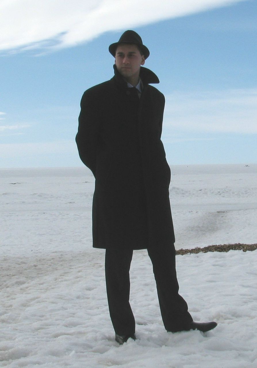 Владимир Каганов | 