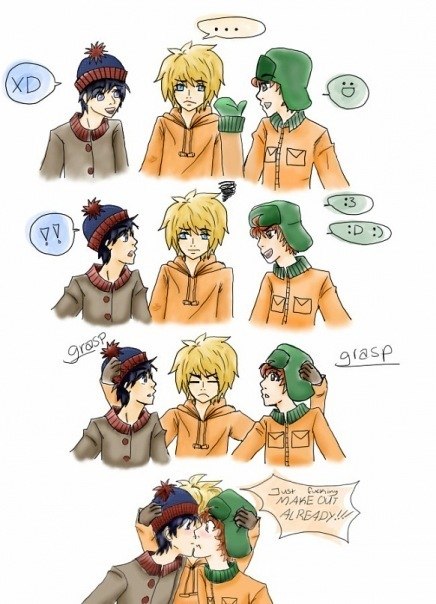 Токомо Аянами | Харьков