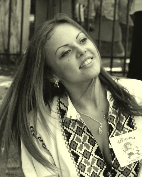 №187, Аня Максимова, 33 года №187, Аня Максимова, 33 года