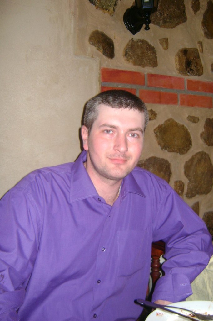 Серёга Медведев | Санкт-Петербург