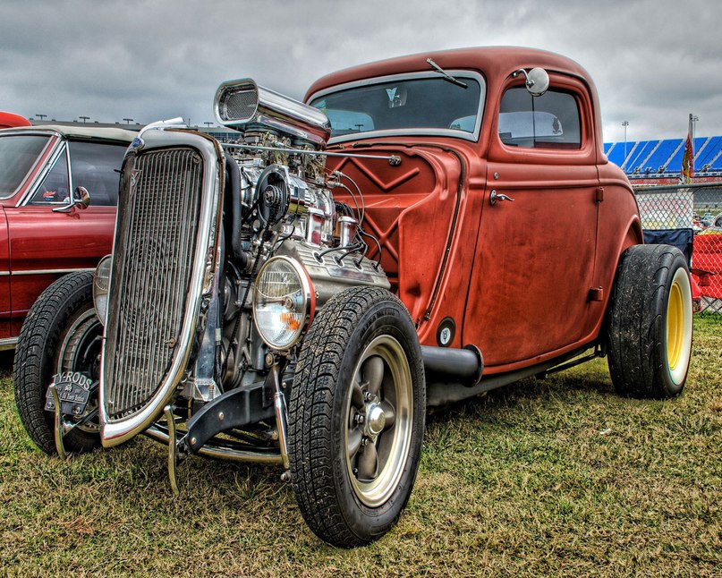 Денис Котов | Орёл