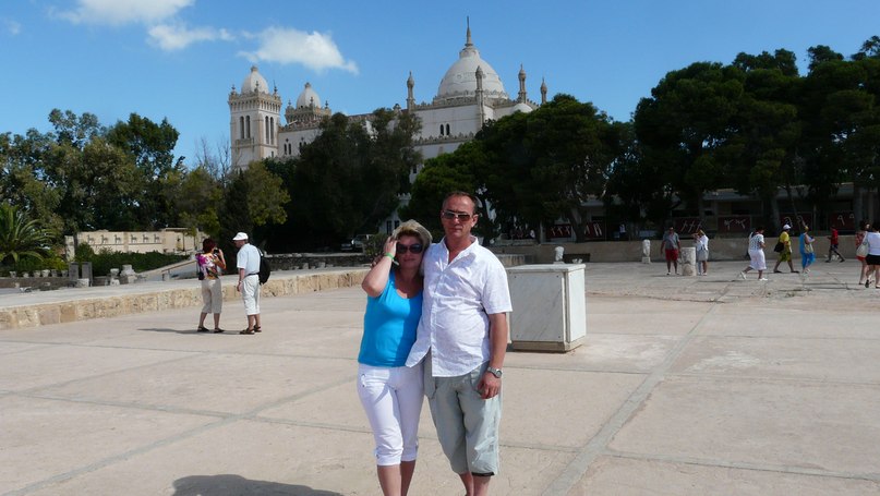 Илдар Сабирьянов | Санкт-Петербург