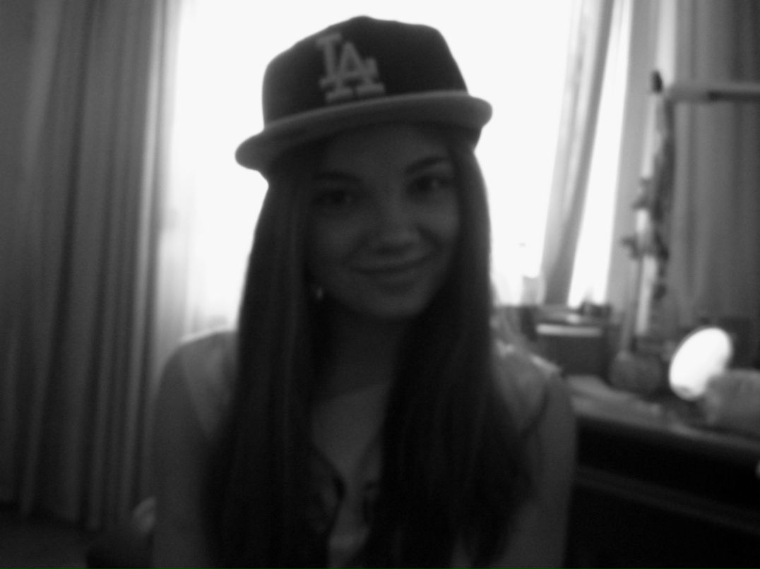 Ника Токовьюк ♥ | Санкт-Петербург