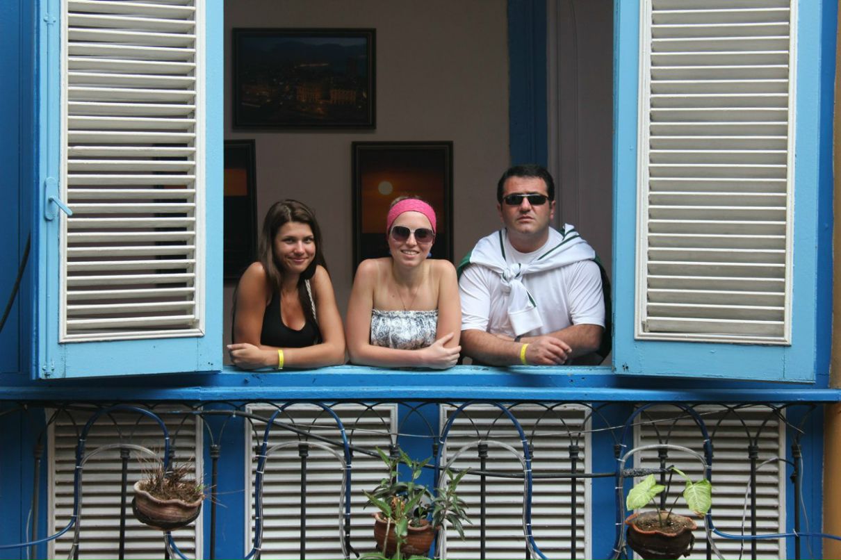 Маргарита Пахомова | Москва