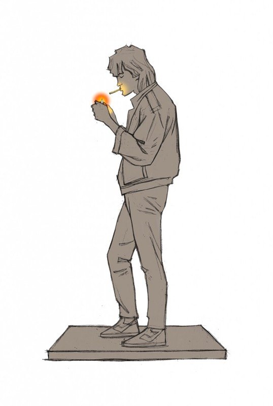 Санёк Домиков ッ Satoshi シ | Тамбов