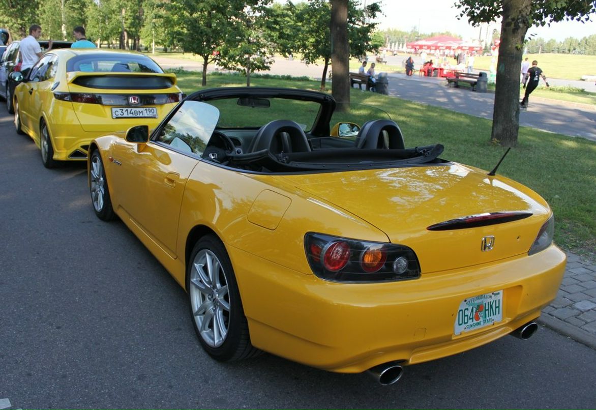 Антон Якимцев MSSFM | Москва