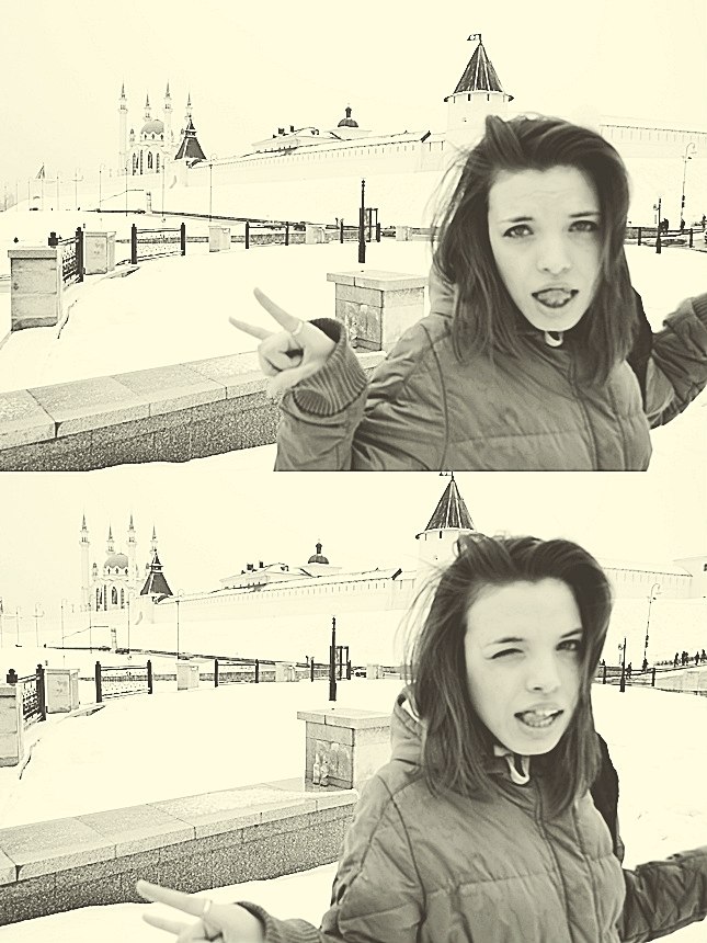 Леся Гараева | 