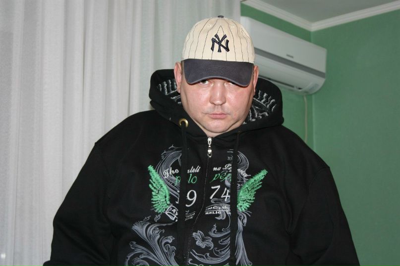 Алексей Спиридонов | Нижний Новгород