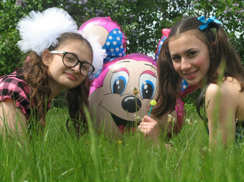 Нина Вартанян | Калининград