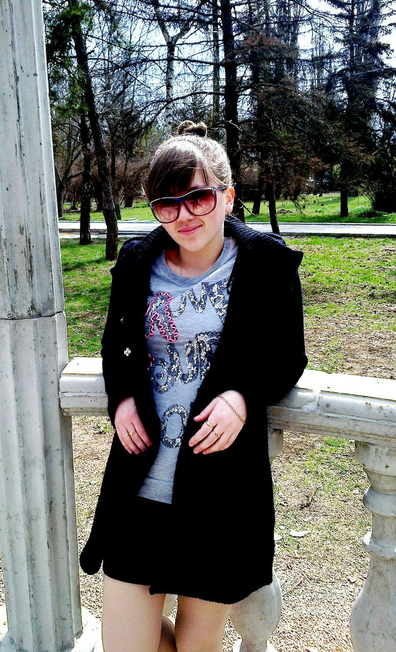 Тоня Бондаренко | Симферополь