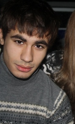 Зураб Золотов фото профиля #4