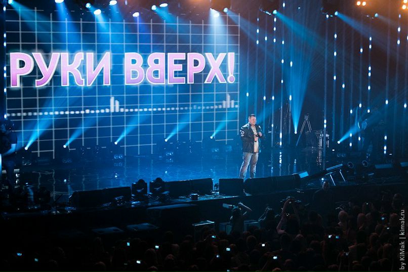 Михаил Жуков | Москва