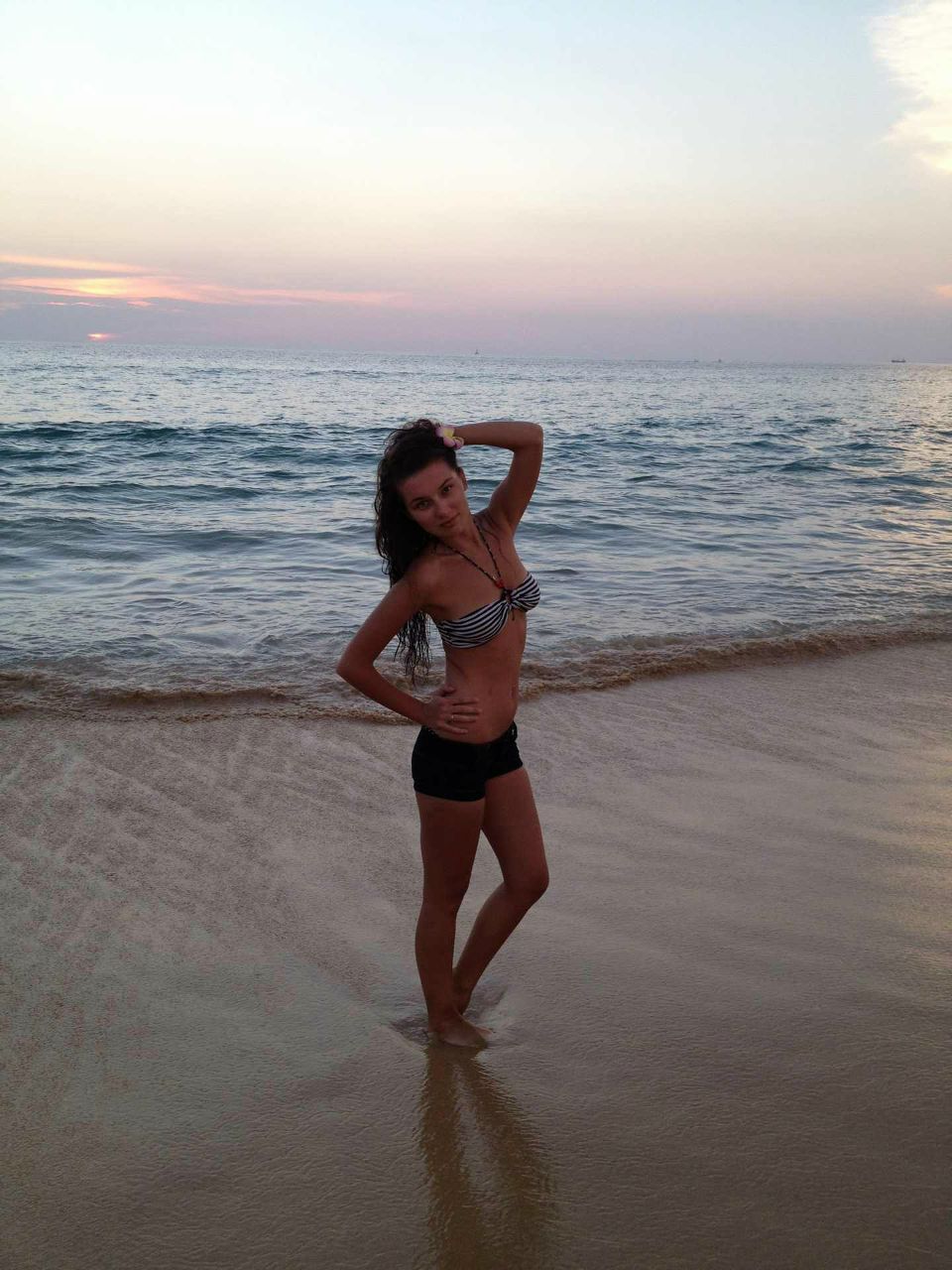 Екатерина Зиброва | Лобня