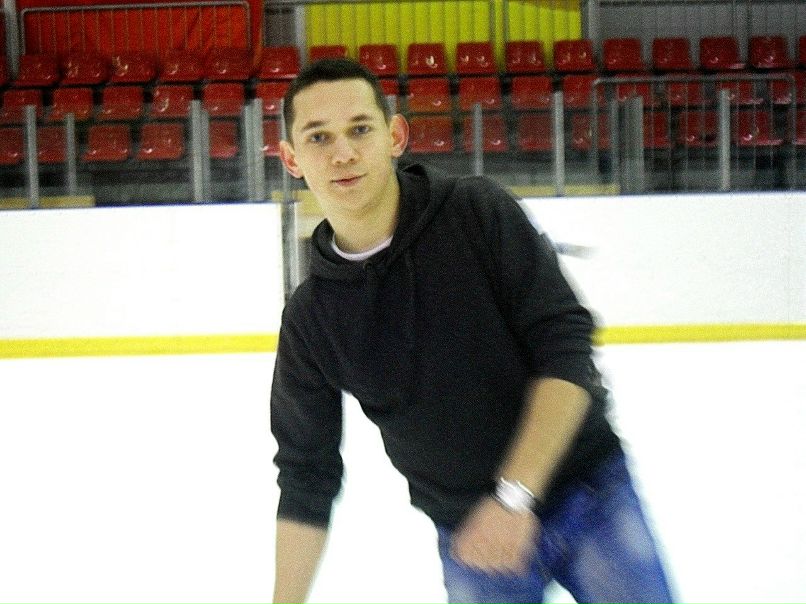 Александр Сергеевич | Санкт-Петербург