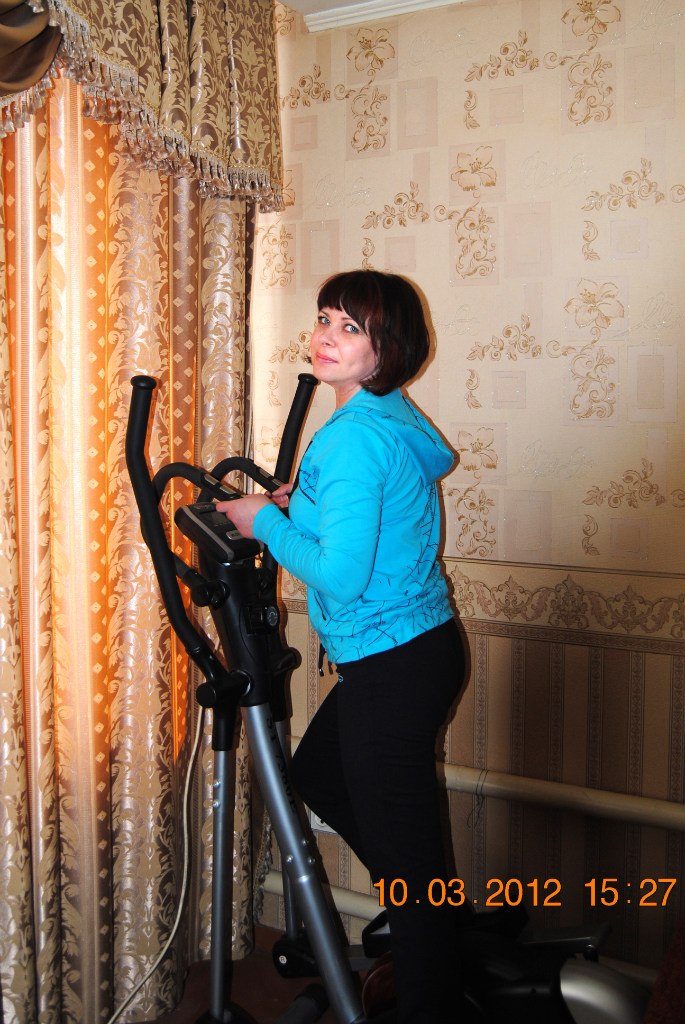 Вера Мурунова | Сызрань