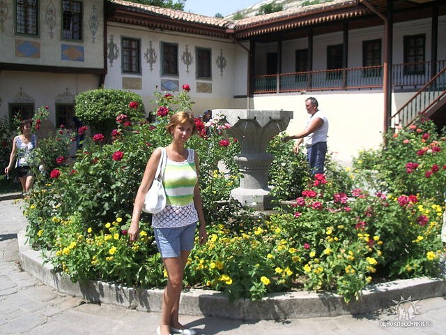 Елена Стороженко | Новороссийск