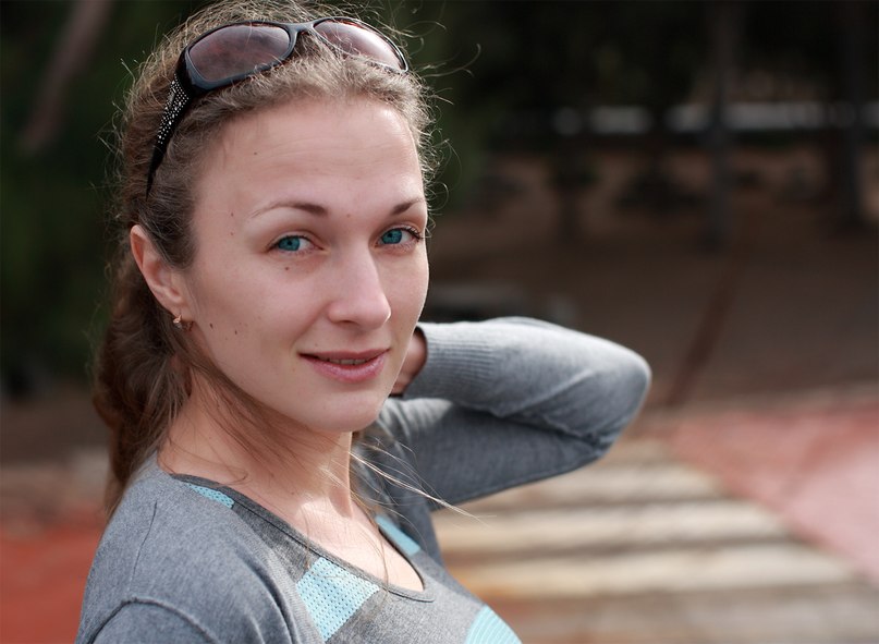 Екатерина Сорокина | 