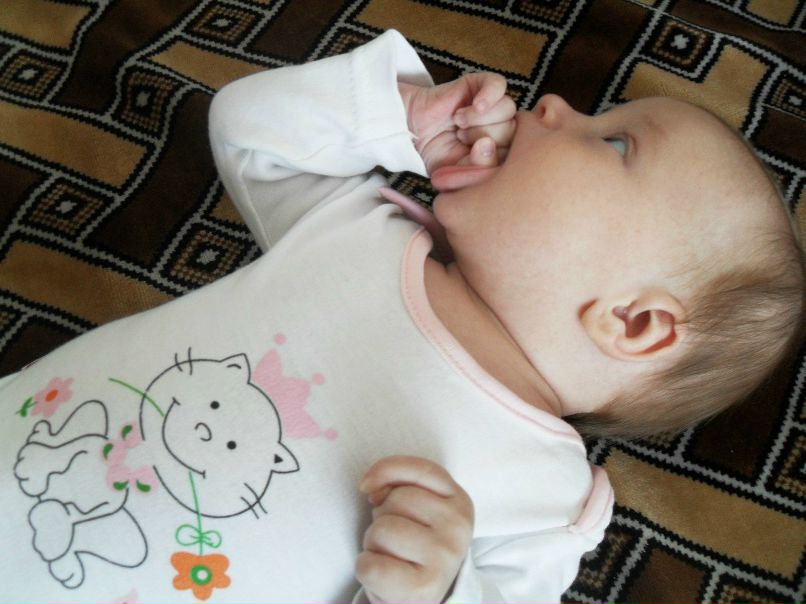 Светлана Иканина | Нижняя Тура