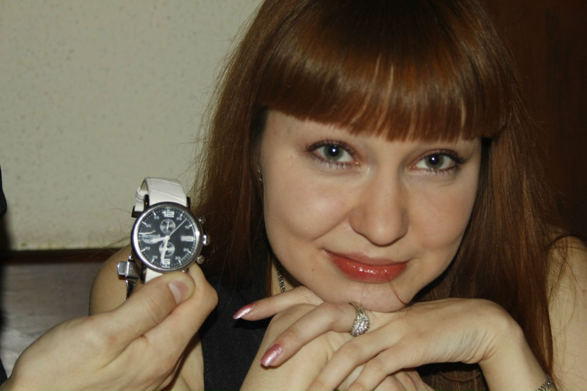 Мадлен Змея | Долгопрудный