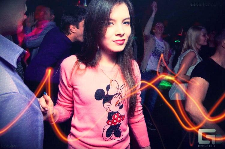 Николь Ковбасенко | 