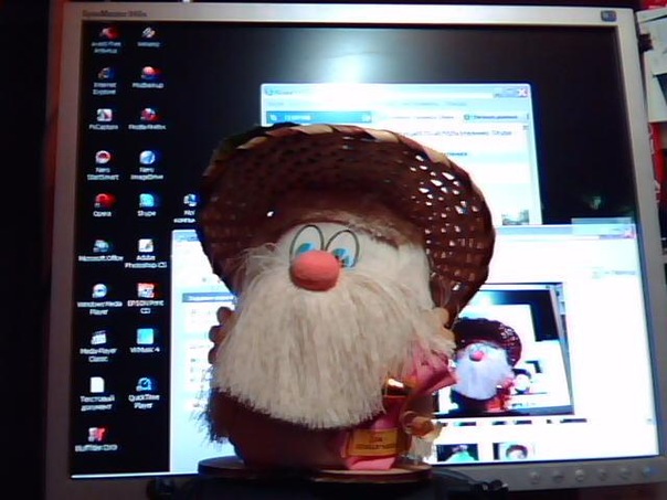 №19, Георгий Тимофеев №19, Георгий Тимофеев