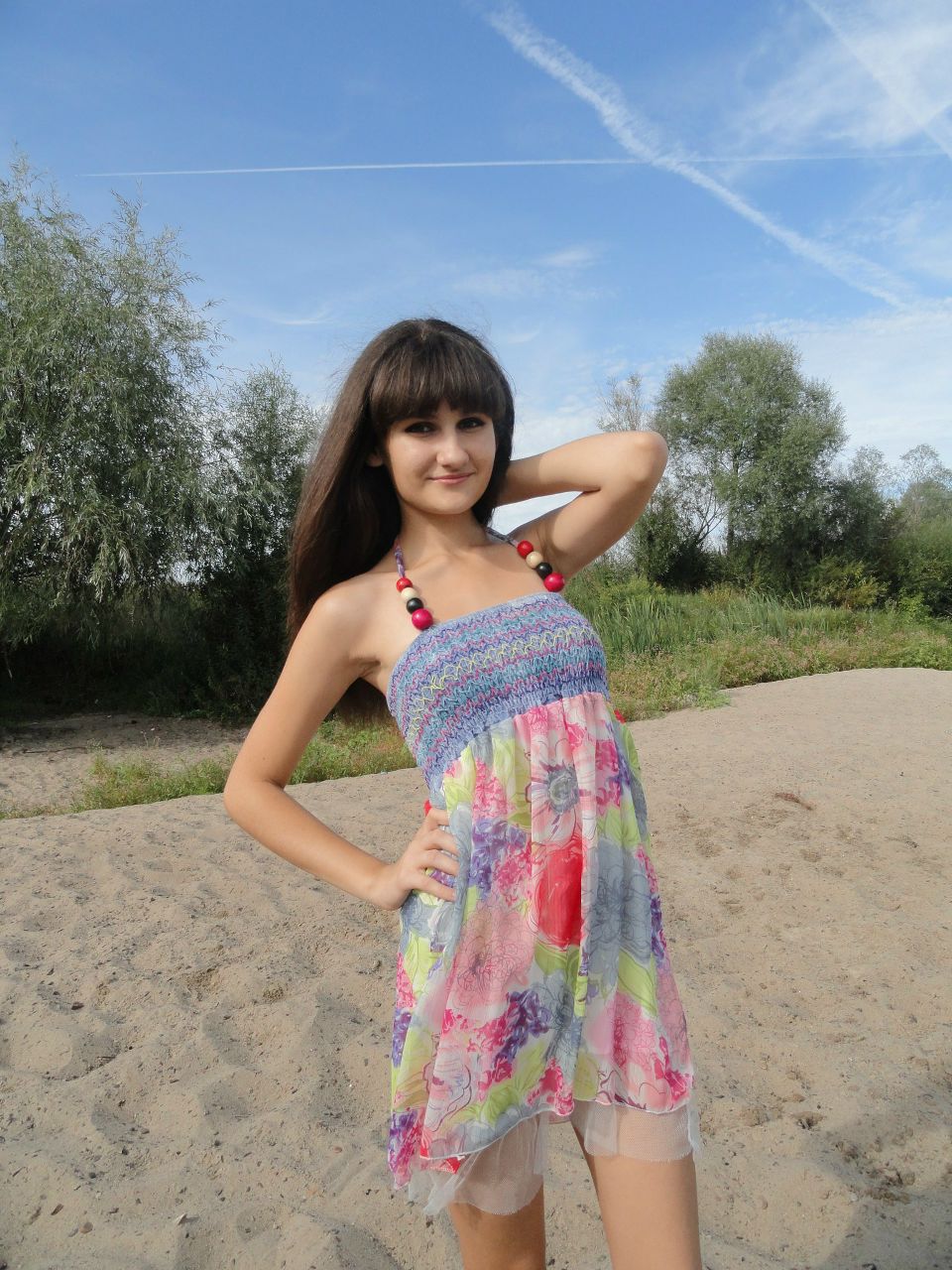 Анастасия Князькина | Пенза