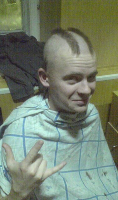 Александр Непомнящих | Ульяновск