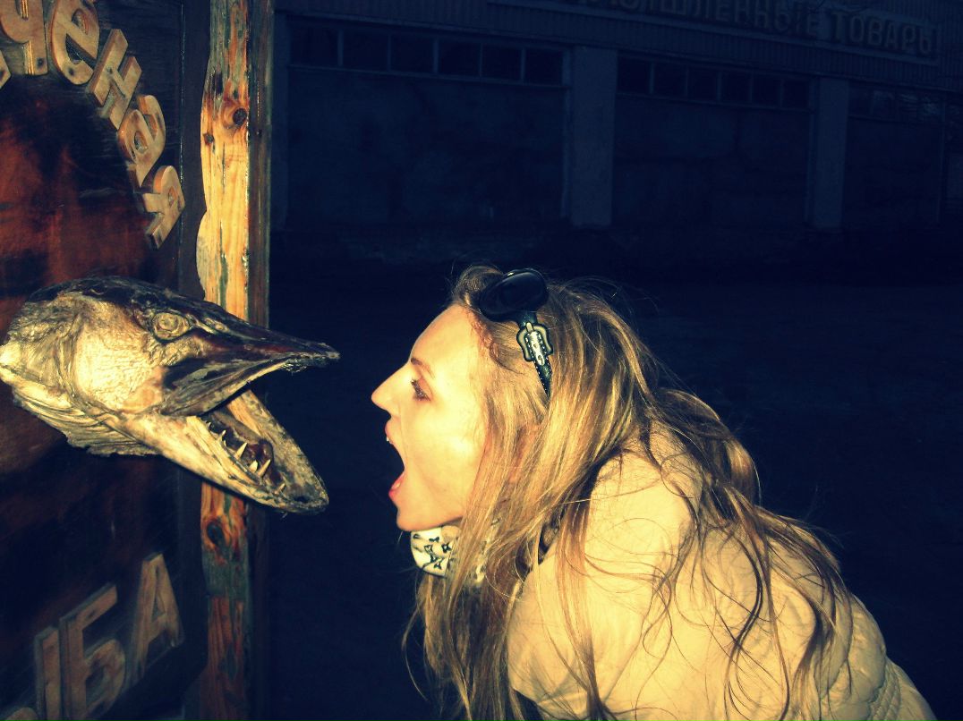 Ольга Мальцева | Калининград