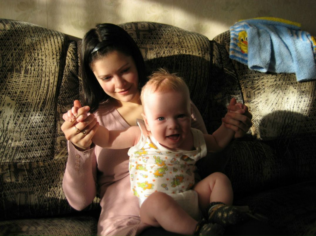 Алексей Бриков | Новосибирск