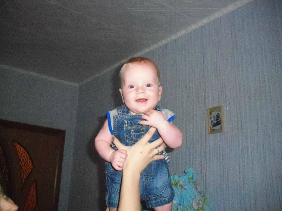 Алексей Бриков | Новосибирск