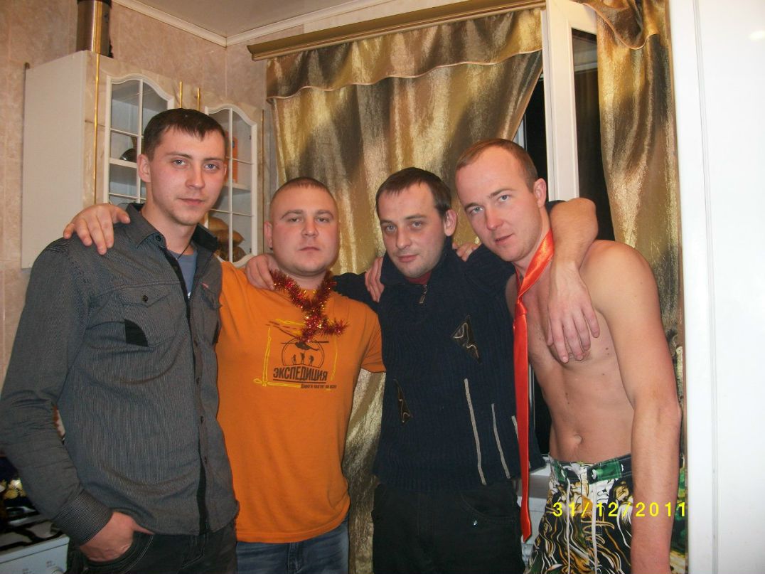 Павел Концевой | Брянск