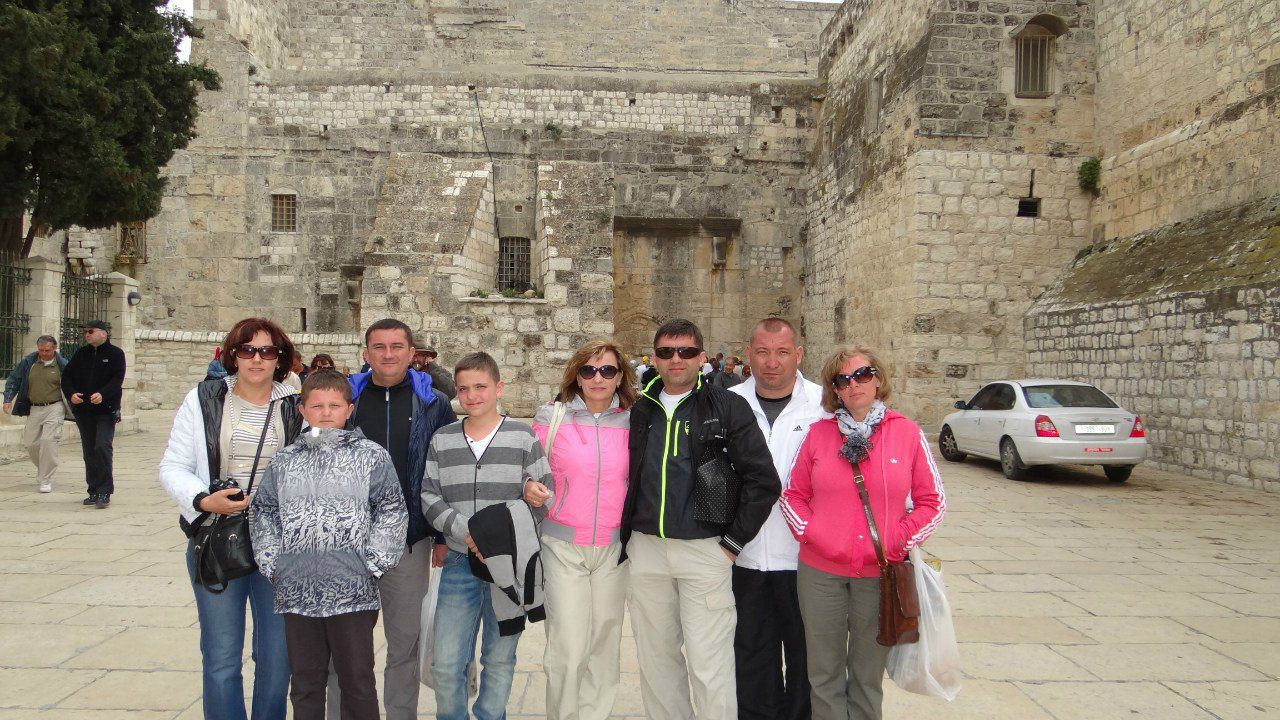 Алефтина Сирук | Санкт-Петербург