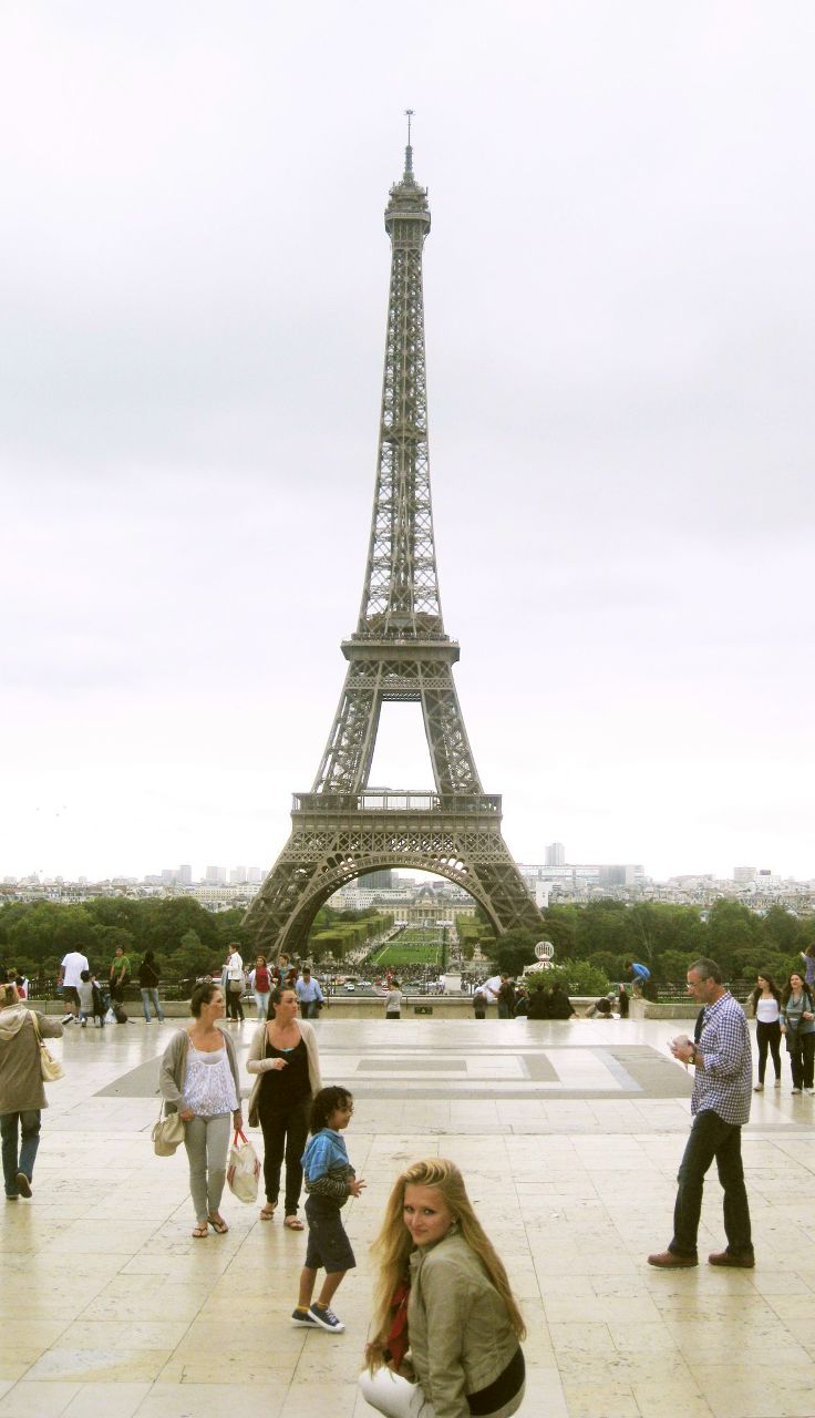 Дарья Борисова | Москва