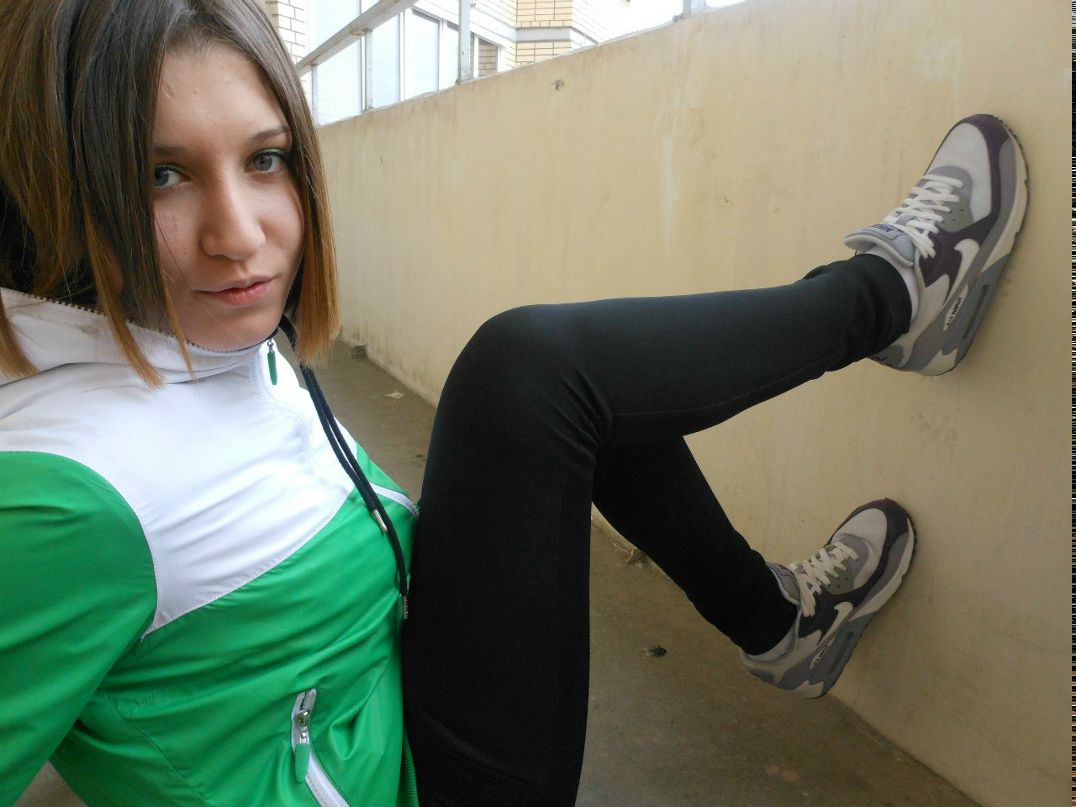 Наташа Крутякова | Санкт-Петербург