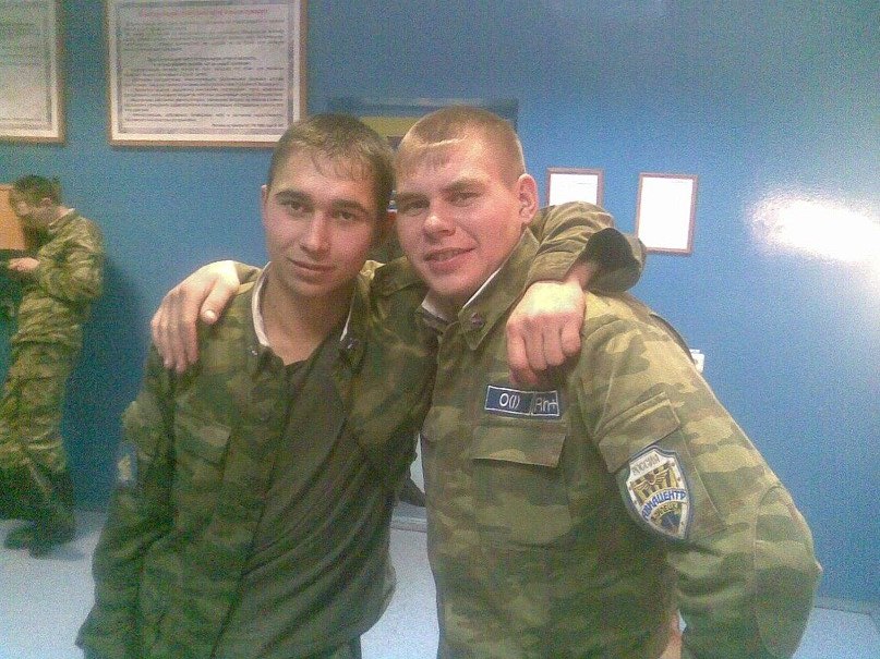 Яник Нефедов | Нижний Новгород