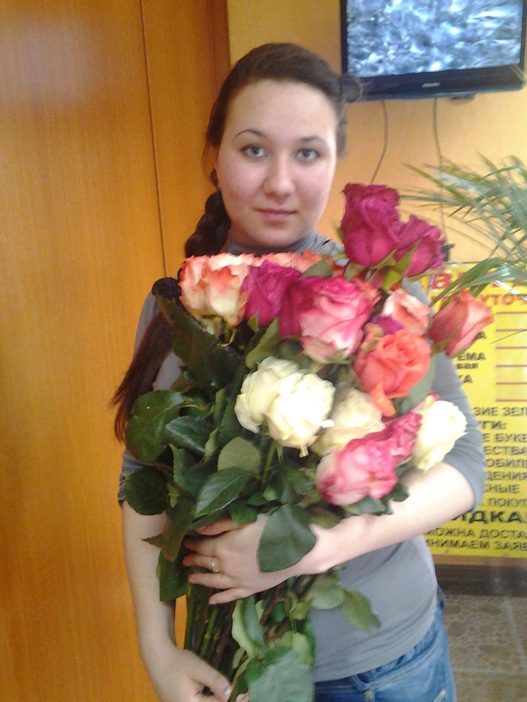 Ксения Боровкова | Нижний Тагил