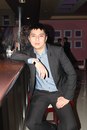 Фотография Бексултан Мадраимов